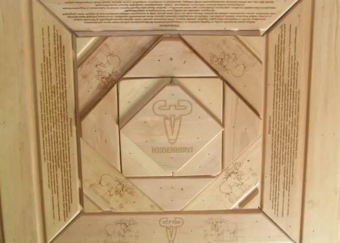 Вилла Hiiden Kaemppaekartano Iso Vuokramoekki Laehellae Tiilikan Kansallispuistoa